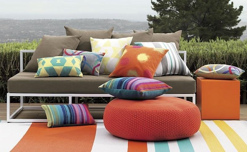 Top class outdoor sofa Covers in Dubai