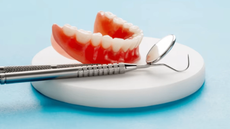Expert Denture Technology: Better Function, Lasting Comfort, and Aesthetics