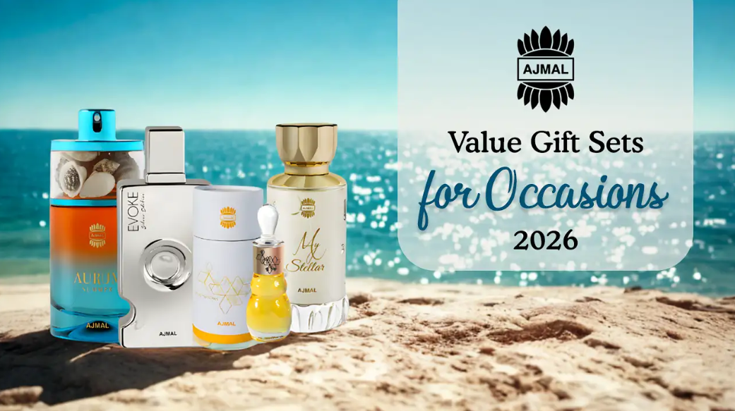 Value Gift Sets for Occasions 2026