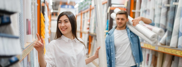 How to Choose the Right Wallpaper Supplier for Your Home or Business